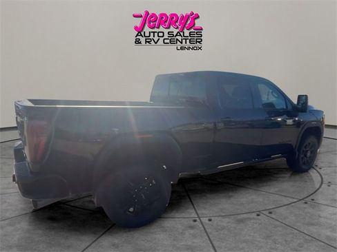 Used 2024 GMC Sierra 2500 AT4 w/ AT4 Premium Plus Package image 5