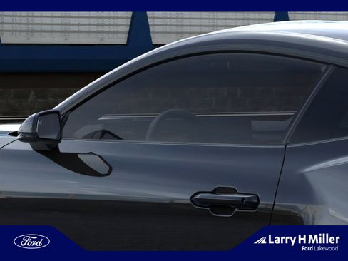 New 2025 Ford Mustang GT Premium image 20