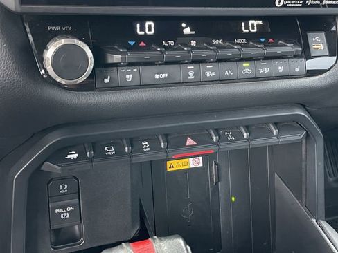 Used 2024 Toyota Tundra TRD Pro AWD/4WD image 18
