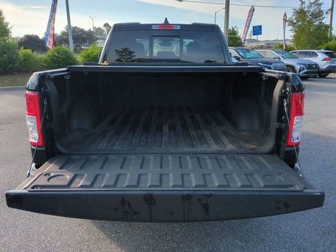 Used 2022 RAM 1500 Big Horn AWD/4WD image 13