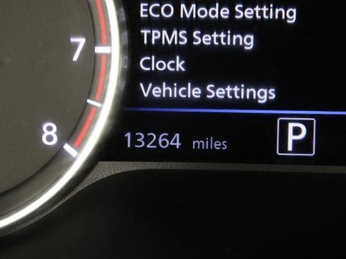 Certified 2024 Nissan Sentra SR w/ Trunk Package FWD image 29