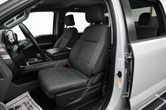 Certified 2024 Ford F150 XLT w/ Mobile Office Package AWD/4WD image 11