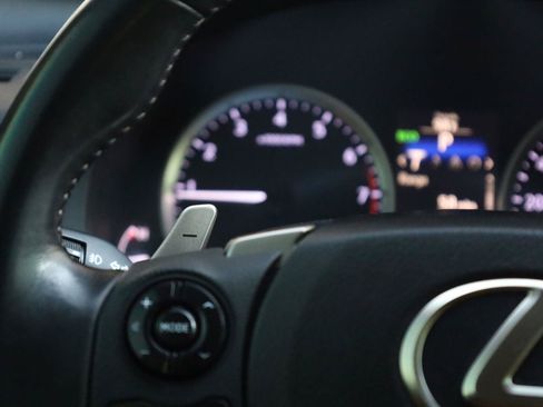Used 2015 Lexus IS 250 w/ Premium Package RWD image 34