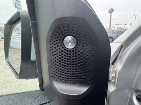 Used 2019 Ford Ranger Lariat w/ Equipment Group 501A Mid image 10