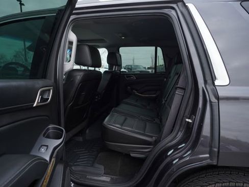 Used 2016 GMC Yukon Denali image 16
