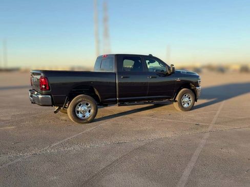 New 2026 RAM 2500 Tradesman image 13