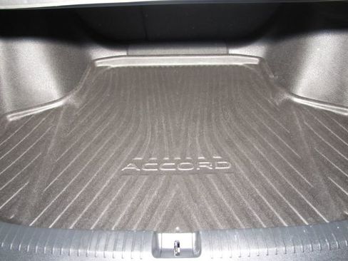 Certified 2023 Honda Accord EX image 16