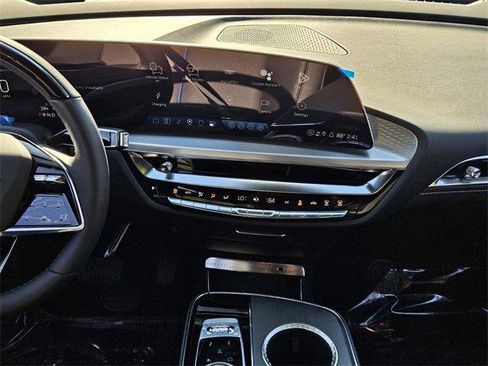 New 2026 Cadillac Lyriq Sport image 17