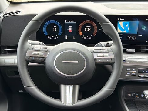 New 2026 Hyundai Kona SEL Sport image 23