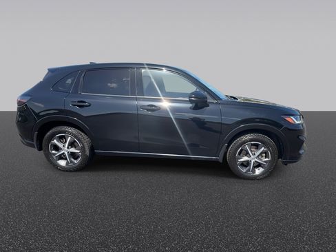 Used 2024 Honda HR-V EX-L image 10