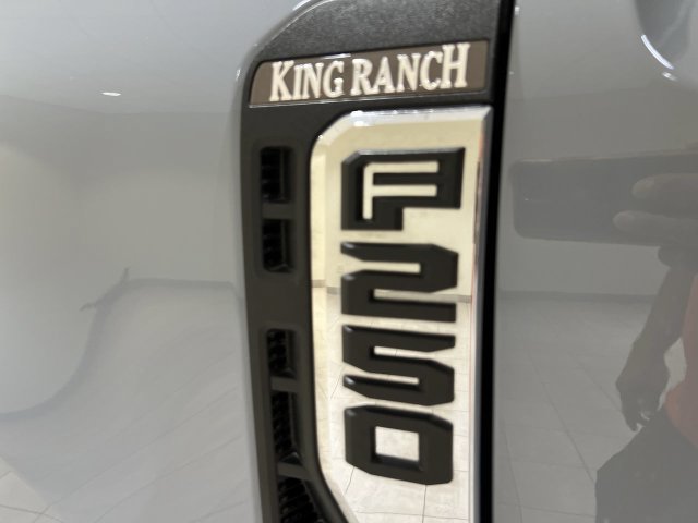 Used 2026 Ford F250 King Ranch w/ Chrome Package AWD/4WD image 28
