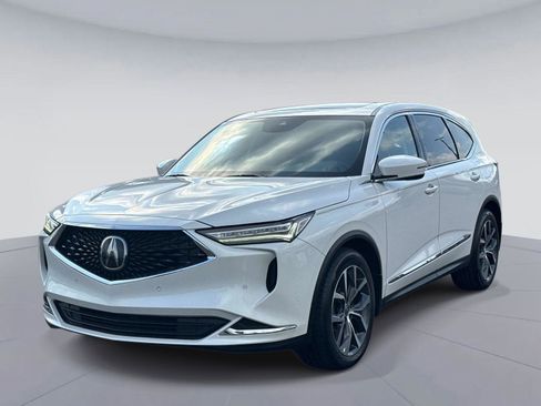 Used 2023 Acura MDX FWD w/ Technology Package image 8