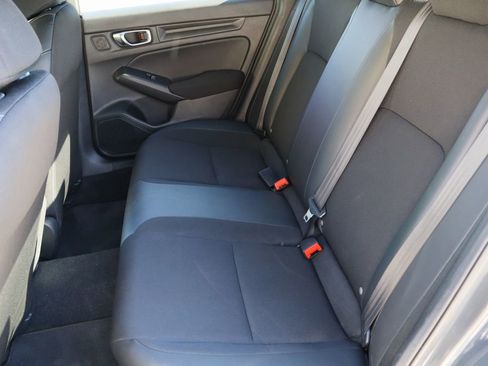 Used 2022 Honda Civic Sport image 23