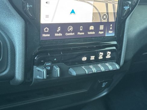 New 2026 RAM 3500 Tradesman AWD/4WD image 19