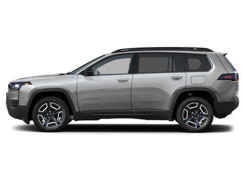 New 2026 Jeep Cherokee Limited AWD/4WD image 3