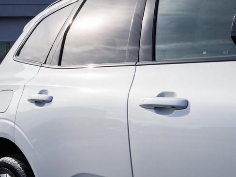 New 2026 Volvo XC60 B5 Plus w/ Protection Package Premier image 17