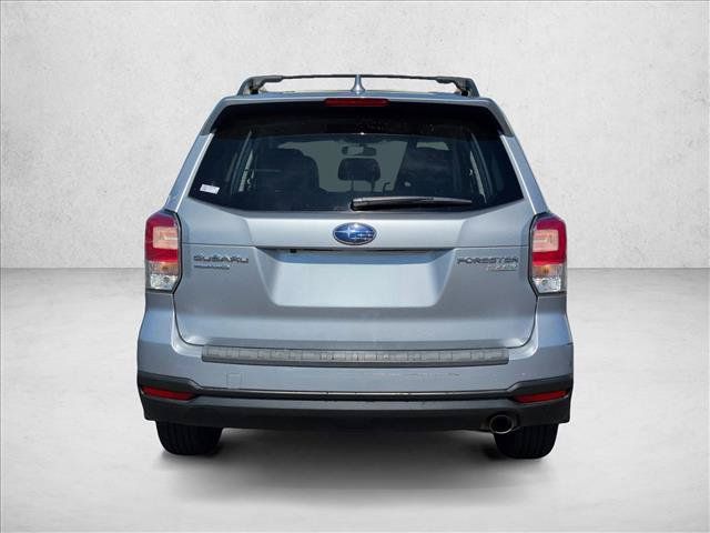 Used 2017 Subaru Forester 2.5i Limited w/ Rugged Package #2 AWD/4WD image 7