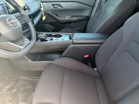 Certified 2026 Nissan Rogue S image 14