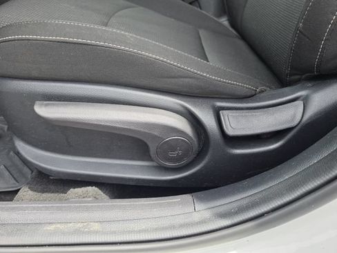 Used 2021 Kia Forte LXS FWD image 29