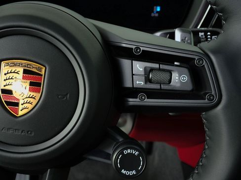 New 2026 Porsche Cayenne AWD/4WD image 12