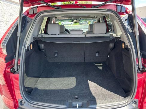 Used 2021 Honda CR-V Touring image 7