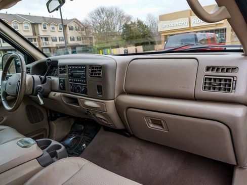 Used 2001 Ford F350 4x4 Crew Cab DRW Super Duty image 53