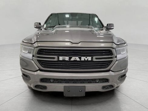 Used 2019 RAM 1500 Laramie w/ Sport Appearance Package image 14