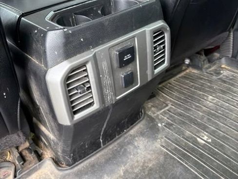 Used 2015 Ford F150 Lariat w/ Equipment Group 501A Mid AWD/4WD image 22