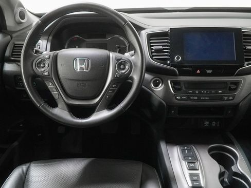 Used 2023 Honda Ridgeline RTL image 21