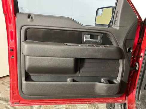 Used 2012 Ford F150 FX4 w/ FX Appearance Pkg image 26