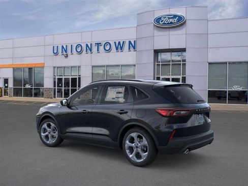 New 2026 Ford Escape ST-Line w/ Tech Pack #1 image 4