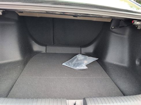 Used 2025 Honda Accord SE image 5