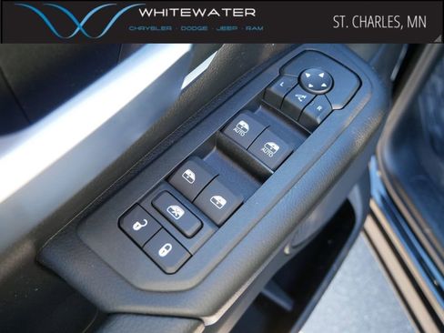 New 2026 RAM 1500 Big Horn image 6