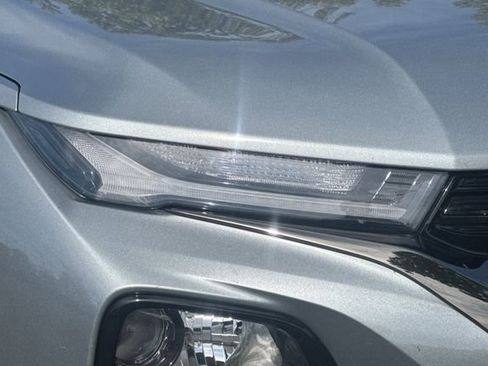 Used 2023 Chevrolet TrailBlazer RS w/ Convenience Package image 43