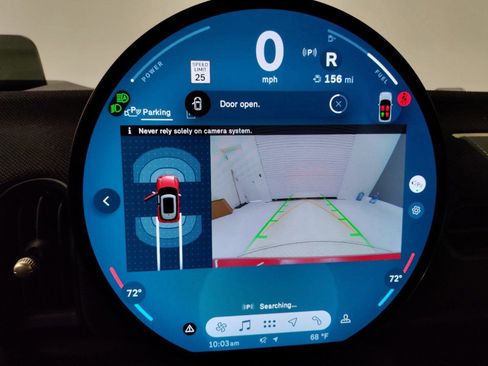 Used 2025 MINI Cooper 2-Door Hardtop image 18