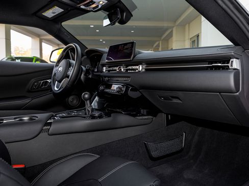 Used 2024 Toyota Supra image 43