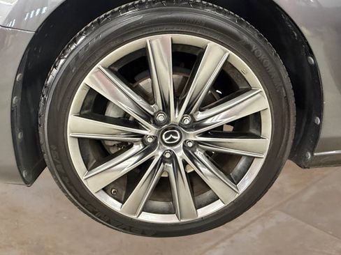 Used 2020 MAZDA MAZDA6 Grand Touring Reserve FWD image 28