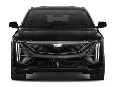 New 2026 Cadillac Lyriq V w/ LPO, Floor Liner Package image 21