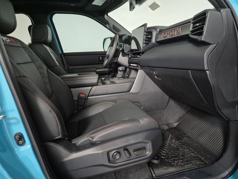 New 2026 Toyota Tundra TRD Pro image 46