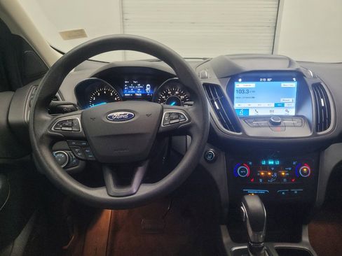 Used 2019 Ford Escape SE AWD/4WD image 22