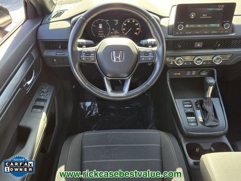 Used 2024 Honda CR-V Sport image 12