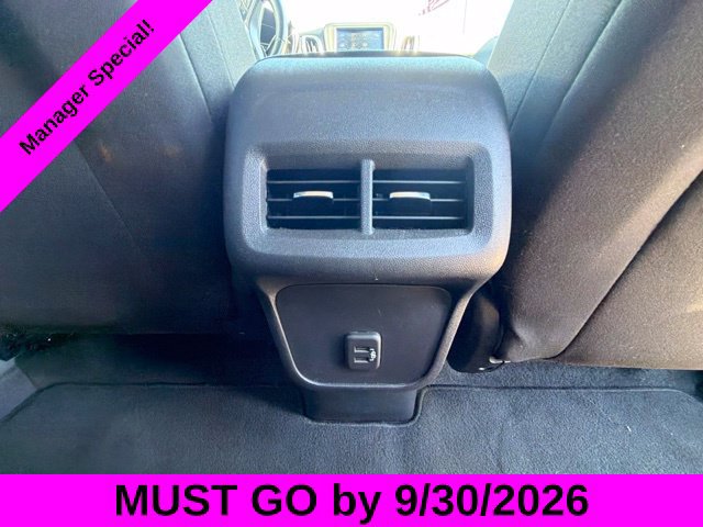 Used 2024 Chevrolet Equinox LT FWD image 71