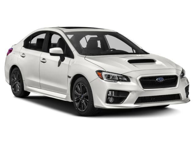Used 2015 Subaru WRX AWD/4WD image 9