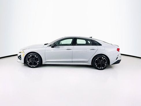 Certified 2023 Kia K5 GT-Line AWD/4WD image 8