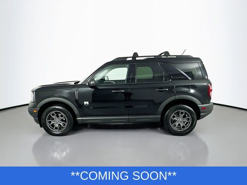 Used 2021 Ford Bronco Sport Big Bend image 4