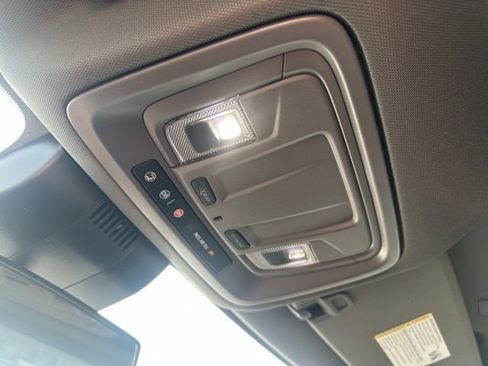 New 2026 Chevrolet Silverado 1500 RST w/ RST Select Package image 17