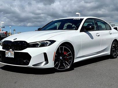 Used 2023 BMW M340i w/ Shadowloine Package