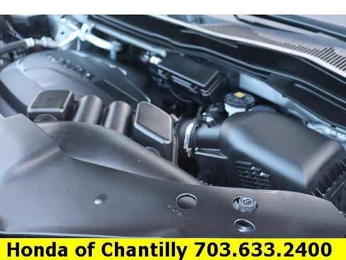 Used 2023 Honda Passport TrailSport image 36