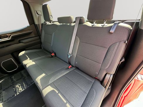 Certified 2023 Chevrolet Silverado 1500 LT w/ Protection Package image 31