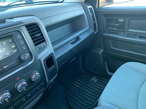 Used 2018 RAM 1500 Tradesman w/ Popular Equipment Group image 17